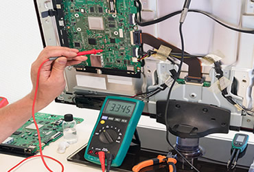 Güçlükonak Elektronik Tamircisi