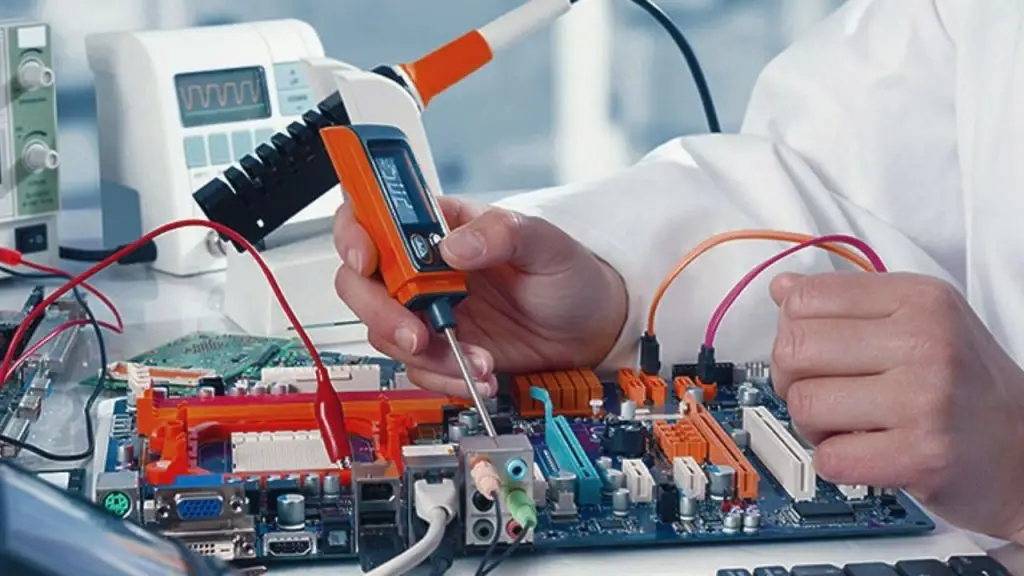 Güçlükonak Elektronik Tamircisi